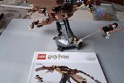 Lego Harry Potter - Hungarian Horntail #76406