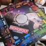 Monopoly Voice Banking Electronic Family Board Game for Ages 8 and up. Image 4