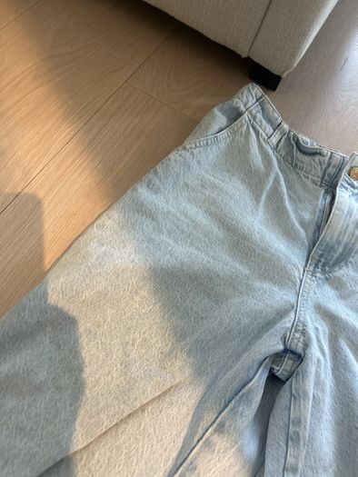 zara jeans