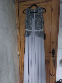 Dynasty London new Debs/evening dress (free postage)