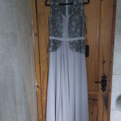 Dynasty London new Debs/evening dress (free postage)