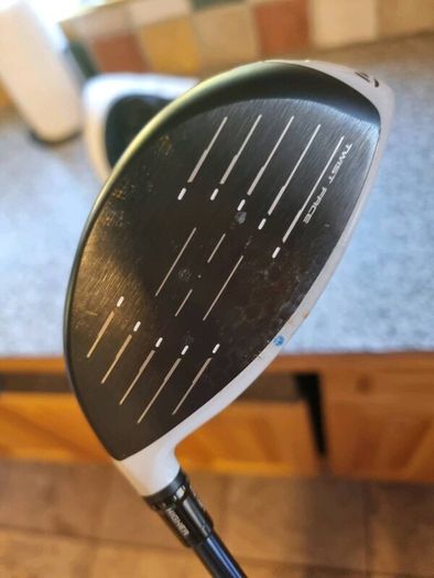 Taylormade Sim 2 Max Driver