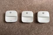 Anker Lumi Motion Sensor Night Lights (T1301, 3-pack)