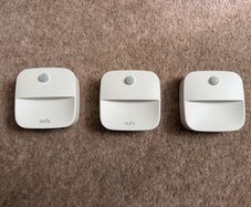 Anker Lumi Motion Sensor Night Lights (T1301, 3-pack)