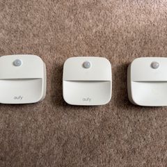 Anker Lumi Motion Sensor Night Lights (T1301, 3-pack)
