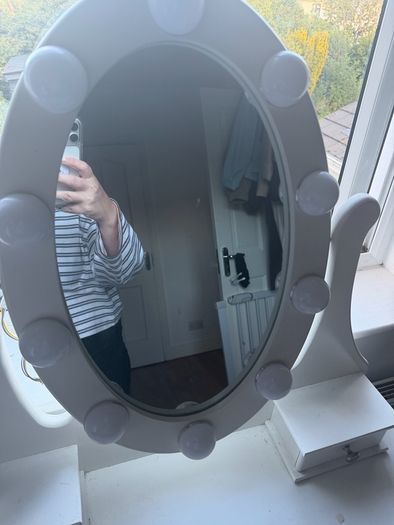 Dressing Table