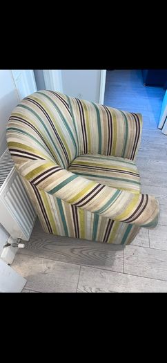 arm chair