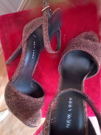 Boots, Shoes, 5, Reduced