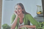 Amelia Freer cookbook and nutritional book