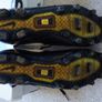 Football Boots Nike Tiempo R10 Black (2006) Size 7.5UK FG Image 4