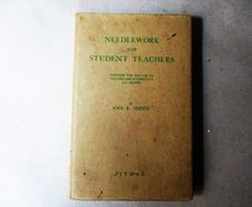 Needlework For Student Teachers