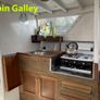 Hartley 27 Cabin Cruiser Image 4