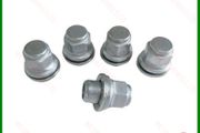 5 x New Alloy Wheel Nuts - Toyota, Lexus, Mitsubishi (A5) Delivery