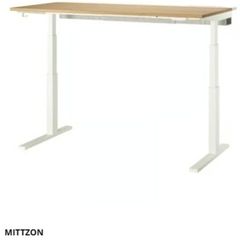 Sit / Stand Desk (powered)