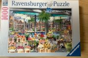 Jigsaw 1000 pieces Ravensburger