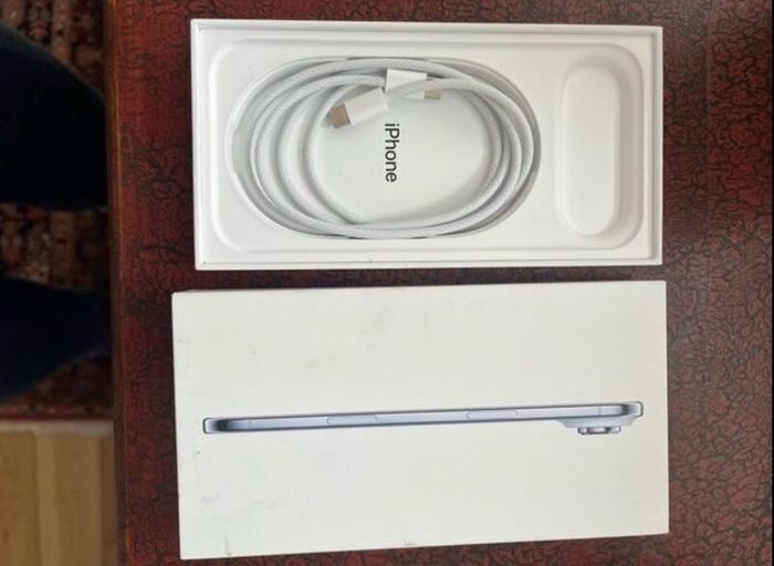 iPhone Air 256gb