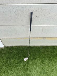 vintage Pinmaster Junior "Halley" Wedge