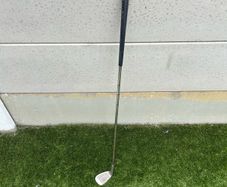 vintage Pinmaster Junior "Halley" Wedge