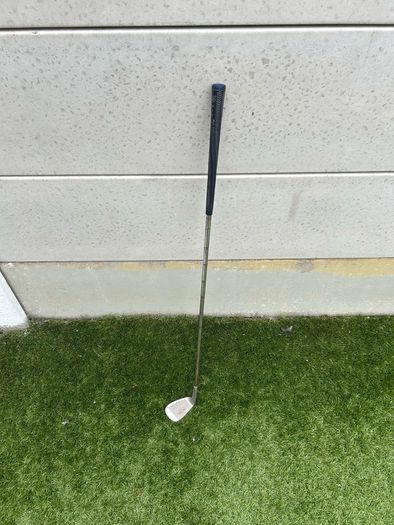 vintage Pinmaster Junior "Halley" Wedge
