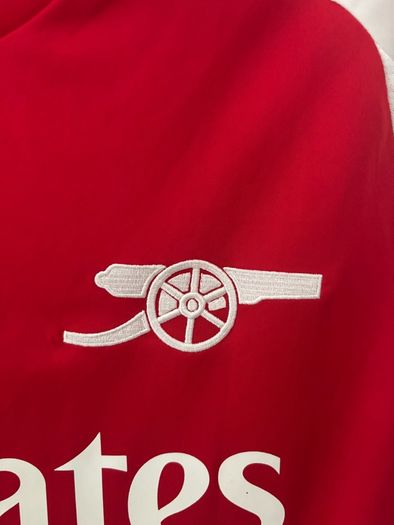 Football shirt