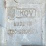 Skoda 440 445 450 Felicia Jikov Carburetor DIF-24 Vergaser Image 3