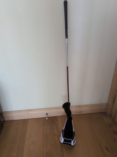 TaylorMade R9 Driver