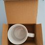 Justice League Heat Changing Mug Image 3