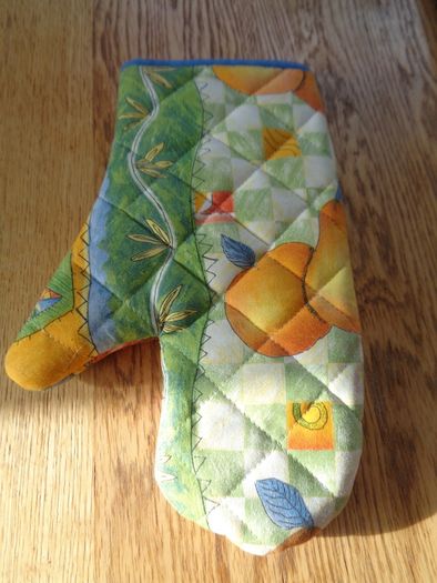 Oven Glove for Sale