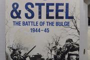 Snow &amp; Steel