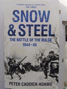 Snow & Steel