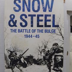 Snow & Steel
