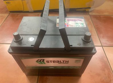 car battery
