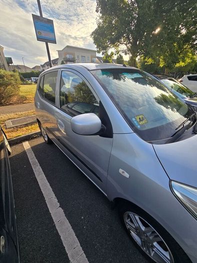 Hyundai i10 2010