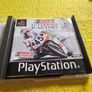 Castrol Honda Superbike Racing PlayStation1 Ps1 PlayStation2 Ps2 games Original Image 7