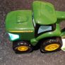 New: Tomy Johnny Tractor torch & fpart farm Image 2