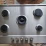 Gas hob Hotpoint 75cm Image 2