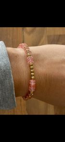Stainless steel bracelet