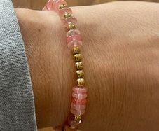 Stainless steel bracelet
