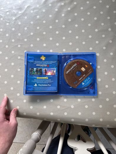 Uncharted 4
