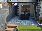 Patio Canopy Image 10