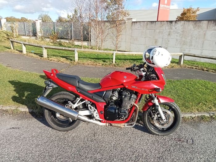 motorbikes wanted