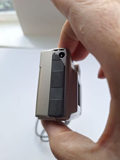 Olympus C-120 digital camera