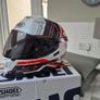 shoei gt air2 Image 5