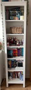 Hemnes bookcase FINAL PRICE