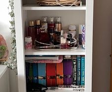 Hemnes bookcase