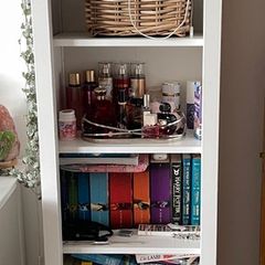 Hemnes bookcase