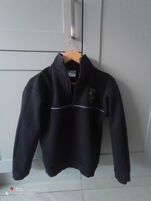 Maynooth boy's school jumper. Age 11/12