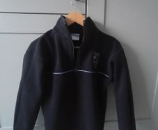 Maynooth boy's school jumper. Age 11/12