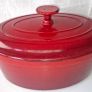 Cast Iron pots Livarno Ernesto Le Creuset Image 2