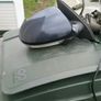 Passat driver side mirror Image 2